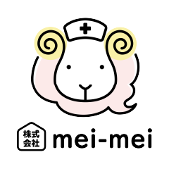 株式会社mei-mei